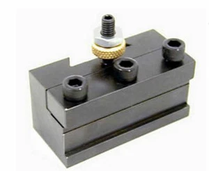 Sherline 2290 Quick-change Cutoff Tool Holder - Picture 1 of 1
