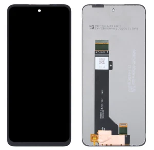 Wyświetlacz LCD OEM do telefonu komórkowego Motorola Moto G13 / G23 ekran dotykowy digitizer - Zdjęcie 1 z 7