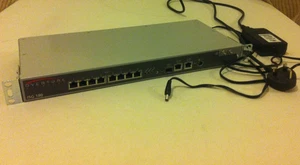 Overture Networks ISG 180 - Carrier Ethernet over T1/E1 Edge - Model 5263-900 - Picture 1 of 7