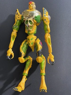 CHEETOR Transformers Beast Machines Toy Hasbro - Image 1 of 4
