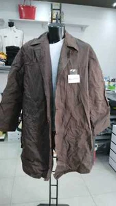 TRENCH TOREADOK Donna Woman Marrone  VINTAGE tg 44  MON1373LZ - Picture 1 of 8