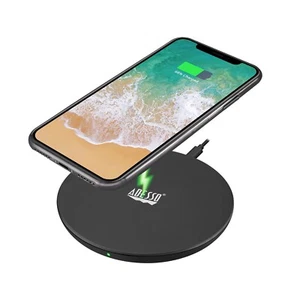 Wireless Qi charger - Picture 1 of 2