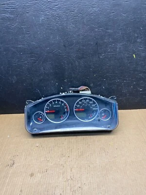 Nissan Pathfinder 2008 2009 velocímetro calibre de grupo M4383 PS Foto 1 de 4