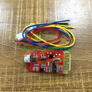 1pcs Bluetooth Digital Amplifier Board 5V 5W for DIY Bluetooth Speaker ^ - Picture 1 of 2