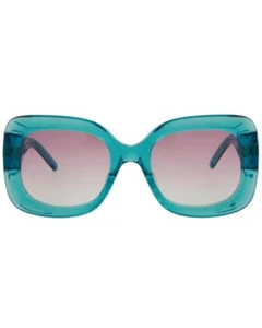 Pomellato - Sunglasses Women PM0042S Light Blue  pink 004 53mm - Imagen 1 de 5