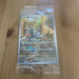 Pokemon Mimikyu - Picture 1 of 5