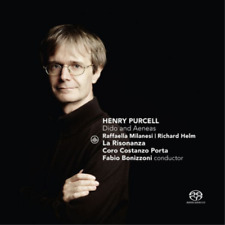 Henry Purcell Henry Purcell: Dido and Aeneas (CD) Album (UK IMPORT)