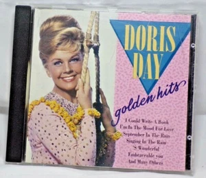 Doris Day ~ Golden Hits ~ CD ~ Import - Bild 1 von 4