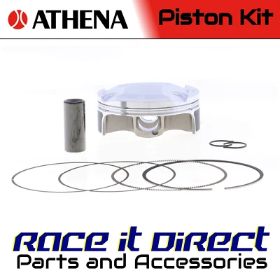 Pistón forjado para HUSQVARNA FX 450 2020-2022 94,96 mm Athena Foto 1 de 4