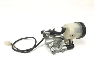 KTM 05-08 Super Duke 990 Front Right Brake Master Cylinder W/ Reservoir - Picture 1 of 6
