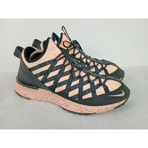 Nike Todas las Condiciones Equipo ACG React Para hombres Talla 12 Terra Gobe Trail Zapatos para Correr - Imagen 1 de 17