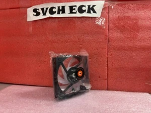 EK-Vardar S EK-AIO Dark Edition Wysokowydajny wentylator 12V 4-pin 2200 obr./min - Zdjęcie 1 z 7