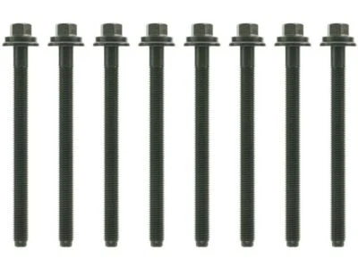 Juego de pernos de cabeza Felpro 61736FX 2008 3,5 L V6 para Lincoln MKZ 2007-2009 Foto 1 de 2