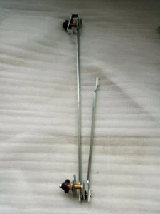 Fits For TOYOTA LAND CRUISER FJ40 FJ45 BJ40 BJ42 \WINDSHIELD WIPER LINK (RHD) - Picture 1 of 6