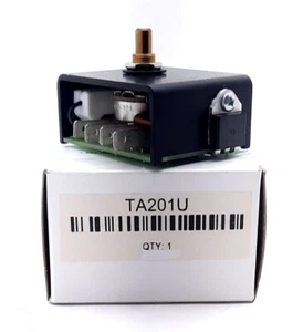 Minarik TA201U Chassis Adjustable Speed Drive 0-220VAC, 10A, 230VAC - Picture 1 of 6