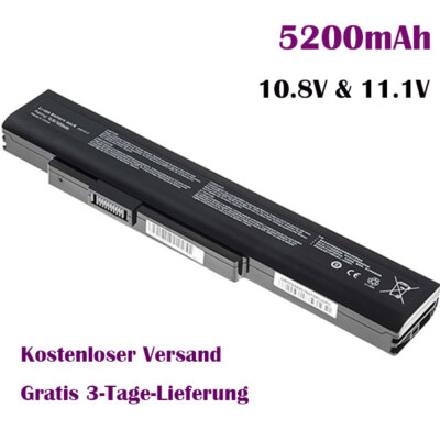 FESTAS&reg; Batteria Di Ricambio Per Laptop A41-D15 A31-D15 A32-D15 Per Medion Akoya E6411