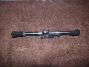 VINTAGE WEAVER C4 SCOPE TIP-OFF FOR .22 Rifle Optic #228 - Picture 1 of 2
