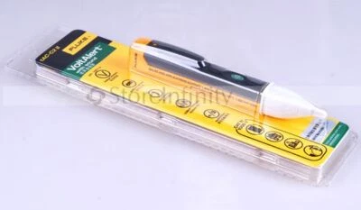 Fluke 1AC-C2 II VoltAlert Non-contact 200~1000V AC Voltage Detector Pen Tester