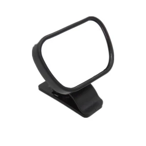 Mini Espejo retrovisor convexo ajustable para bebé asiento trasero de seguridad para coche - Imagen 1 de 7