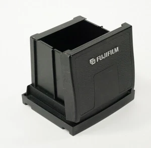 FUJI BUSCADOR DE NIVEL DE CINTURA PARA GX680 III (EMISIÓN LUPA)/219796 - Imagen 1 de 2
