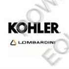 Genuine Kohler Diesel Lombardini Alternator 12V # Ed0011571670s