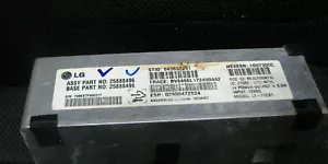 TRAILBLAZER Colorado Envoy Canyon H3 COMMUNICATION ONSTAR MODULE 25888496 OEM - Bild 1 von 2