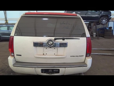 Driver Left Front Window Regulator Fits 09-14 ESCALADE 6846171 Foto 1 de 4