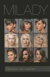 Spanish Translated Exam Review for Standard Cosmetology - Picture 1 of 1