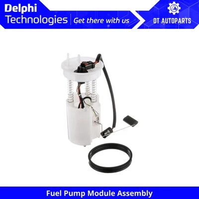 Conjunto de módulo de bomba de combustible Delphi para Jeep Grand Cherokee 1993-1994 Foto 1 de 4