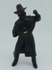 PVC Kunststoff Figur BLAKE & MORTIMER *Die gelbe Marke PLASTOY - Bild 1 von 6