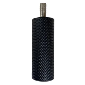 Extended Shifter Shift Foot Rest Peg For Harley Touring Sportster Softail Dyna - Picture 1 of 6