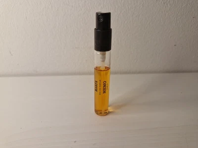 Memo Marfa Eau De PARFUM 9ml Ohne OVP - Bild 1 von 4