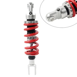 For Honda NX650 DOMINATOR 88-94 12MM Spring 345MM Motorcycle Rear Shock Absorber - Picture 1 of 10