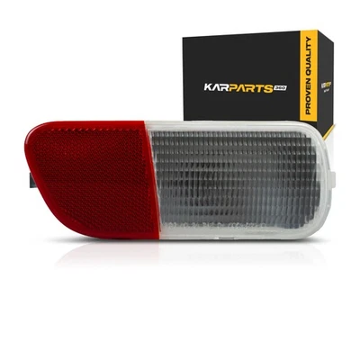 适用于 2006 - 2010 年克莱斯勒 PT Cruiser 尾灯内侧驾驶员点 — 第 1/4 张图片