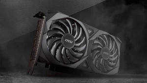 MSI GeForce RTX 3070 Ventus 2X OC 8GB - Picture 1 of 5