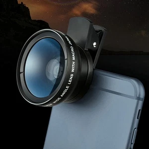 Faites passer la photographie de votre smartphone au niveau supérieur avec notr - Photo 1 sur 12