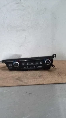 Temperature Control ID 97250G5350CA Fits 17-19 NIRO 468205 - Image 1 of 4