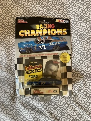 #67 Dick May Racing Champions 1/64 (1992) Foto 1 de 2