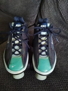 Nike Beachcomber Women’s Quad Roller Skates Size 10 EXCELLENT condition! - Picture 1 of 5