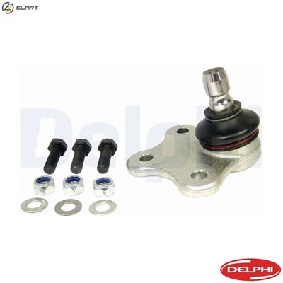 BALL JOINT TC1807 FOR ALFA ROMEO PEUGEOT FIAT FIORINO/Box/Body/MPV GRANDE 0.9L - Image 1 of 4