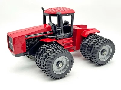 1/16 Case IH Steiger 9280 Tractor With Triples By Scale Models - Image 1 of 3