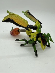 Transformers Beast Machines Buzzsaw Maximal Beast Wars Figure Vintage 1999 - Picture 1 of 7