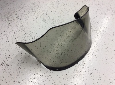 Polaris 15 Windshield Wind Deflector Edge 2001-2007 Classic XC SP Frontier OEM - Image 1 of 4