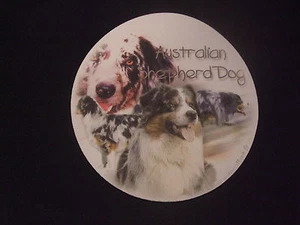 Tapis de souris - BERGER AUSTRALIEN - Imagen 1 de 1