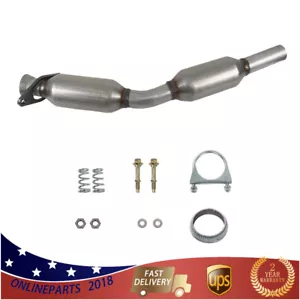 For Toyota Corolla Matrix Pontiac Vibe 1.8L 2003-2008 Catalytic Converter 53717 - Picture 1 of 14