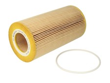 BOSCH FILTERS F 026 407 045 Oil filter OE REPLACEMENT