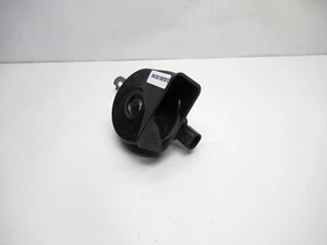 Jaguar XKR XK 2007-2015 bocina señal de sonido 55306-AM80S OEM - Imagen 1 de 7