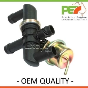 * OEM QUALITY * Heater Valve Tap For Holden HSV Senator VS I 5.7L 215i Stroker - Foto 1 di 4