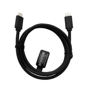 100W 20G 1M USB-C Type C Cable Cord L65253-001 L56523-001 For HP G5 Dock Sation - Picture 1 of 5