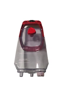 SERBATOIO ACQUA PULITA CON TAPPO per Vax CDCW-CSXS SpotWash Pulitore Tappeti - Foto 1 di 3